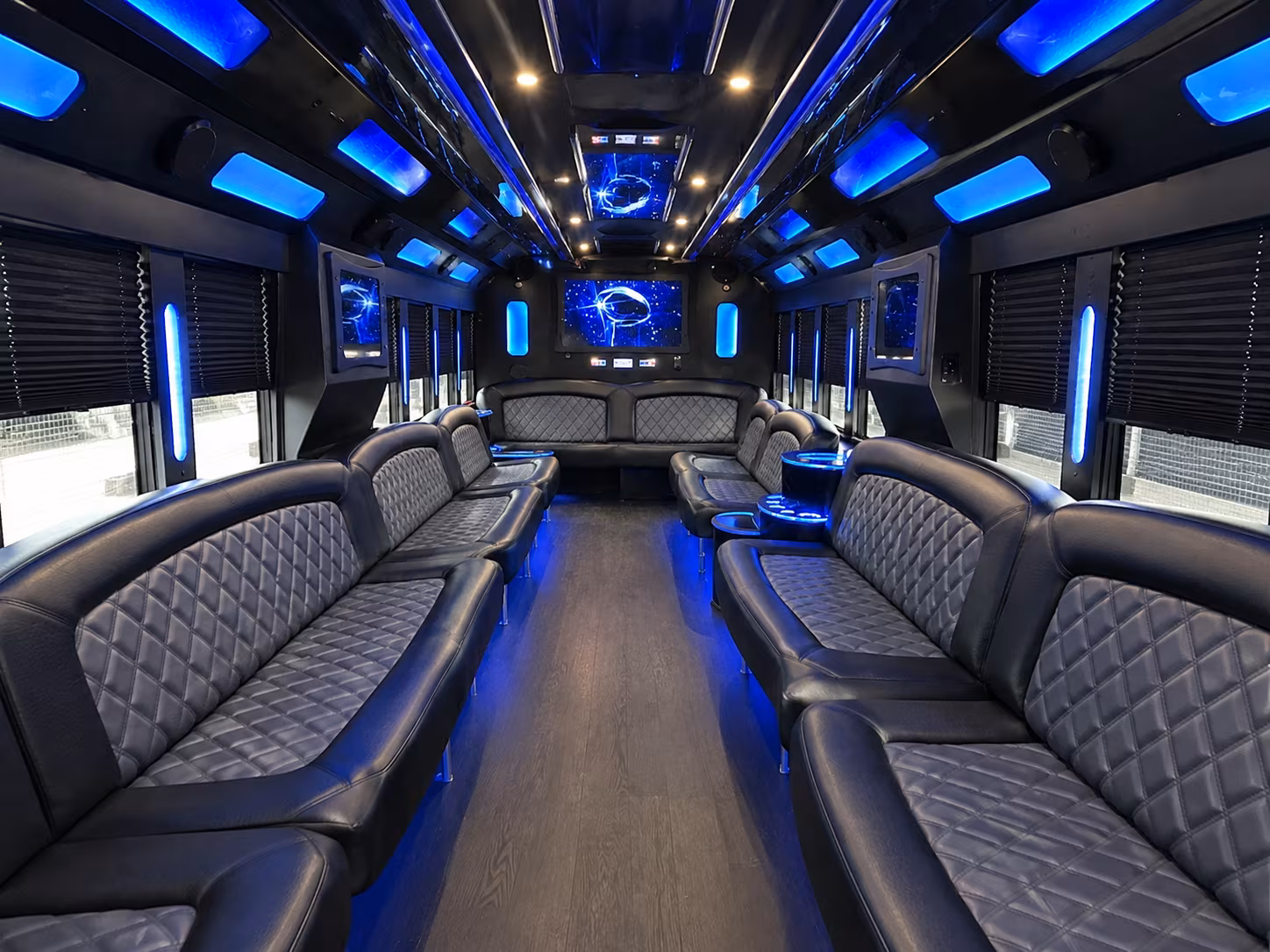 Rent a Bus to Pala Casino Spa Resort