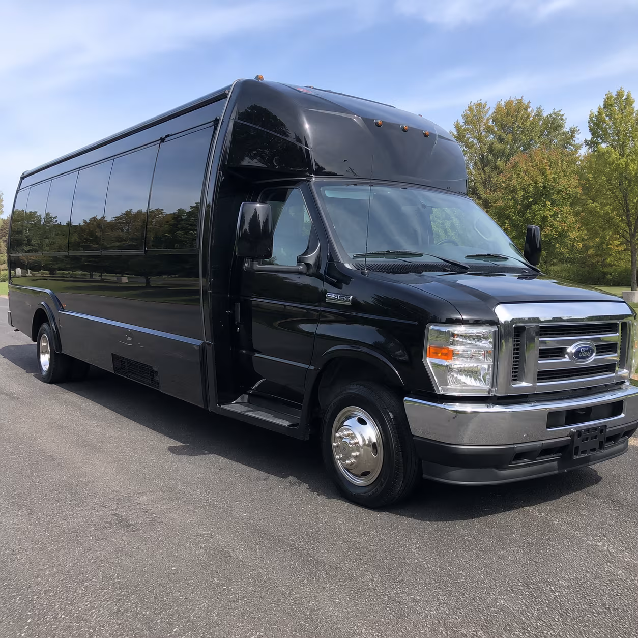 Rent a Bus to Temecula Valley Wine Country
