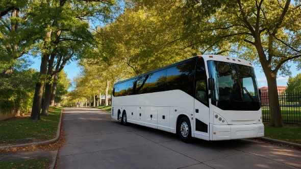 menifee bus rentals for birthday sweet 16