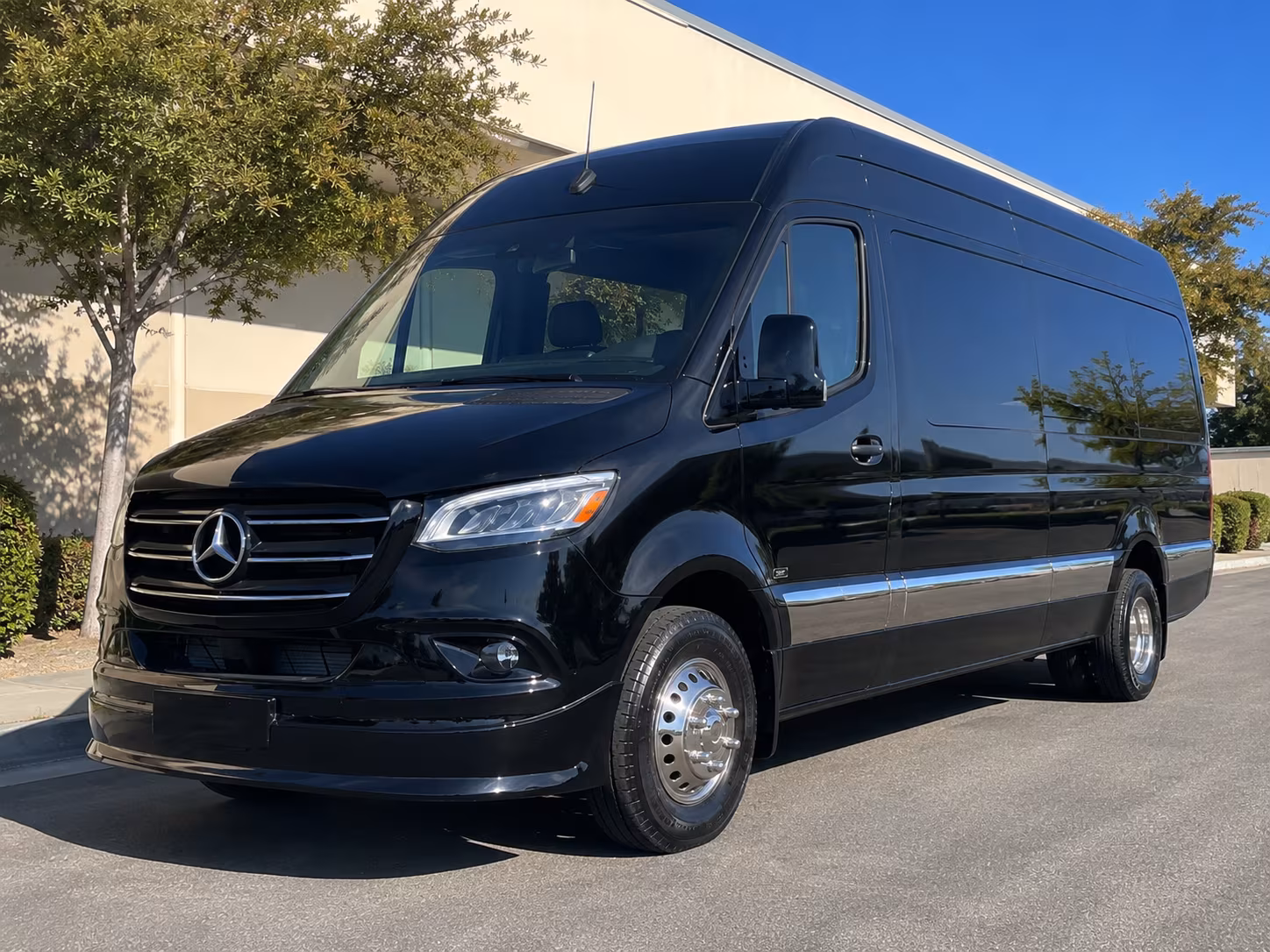 Temecula Airport Transportation