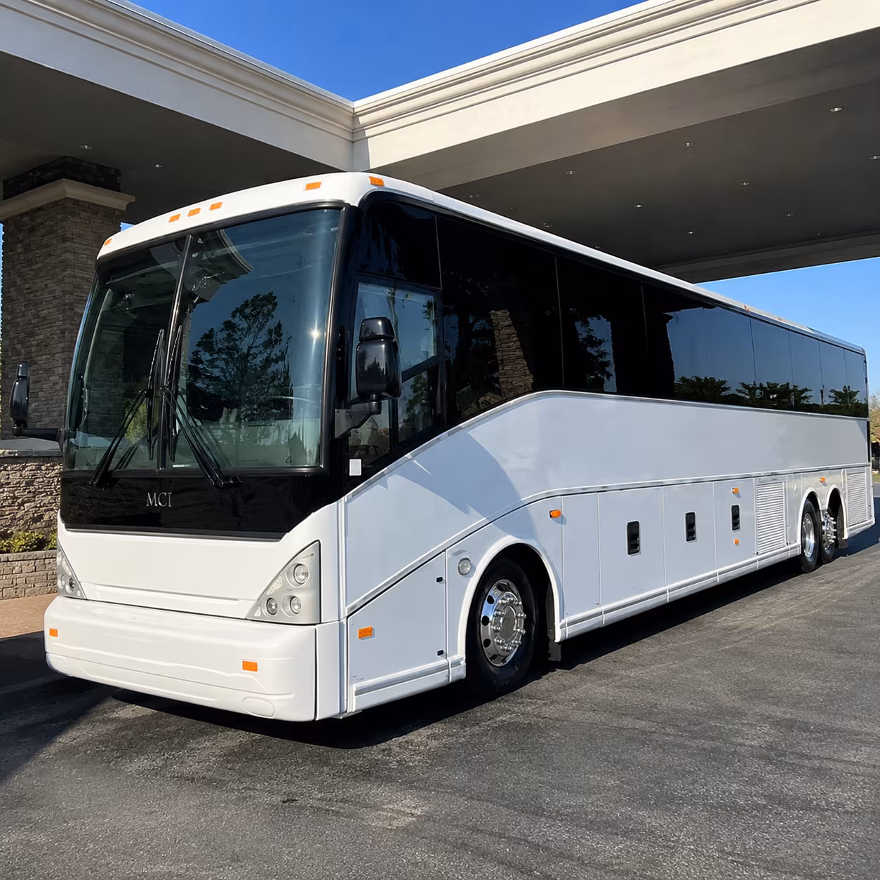 Carlsbad Corporate Event Transportation