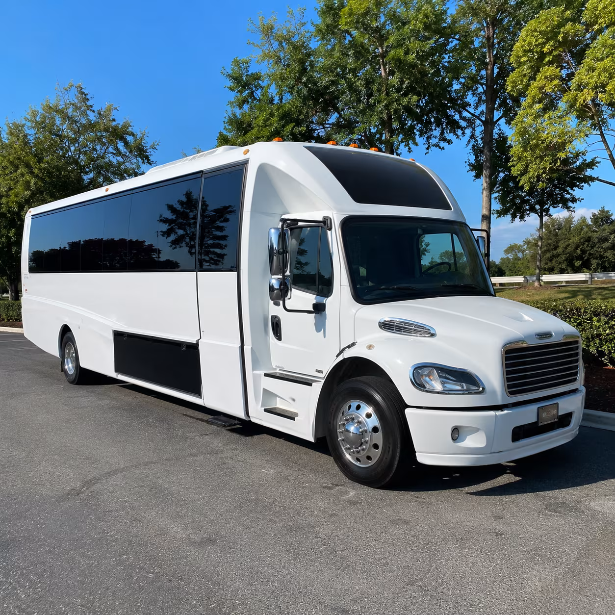 Carlsbad Sporting Event Transportation