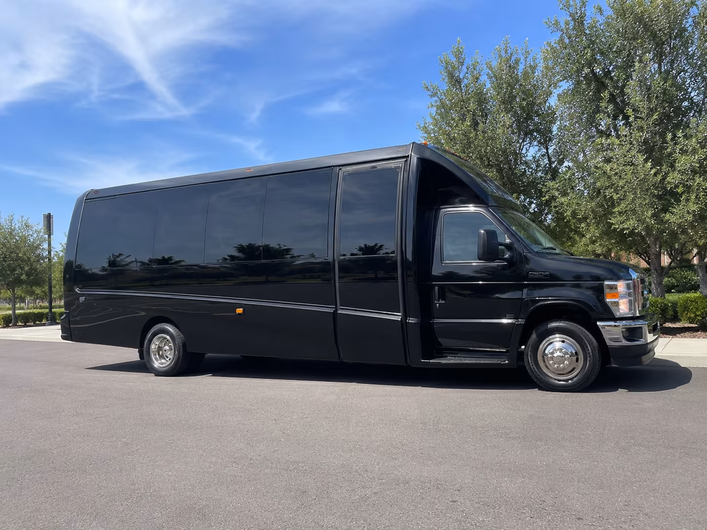 Escondido Airport Shuttles & Transportation