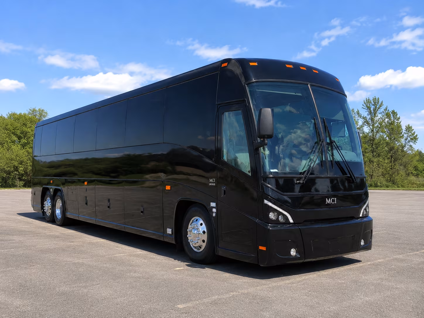 Escondido Concert Transportation & Shuttles