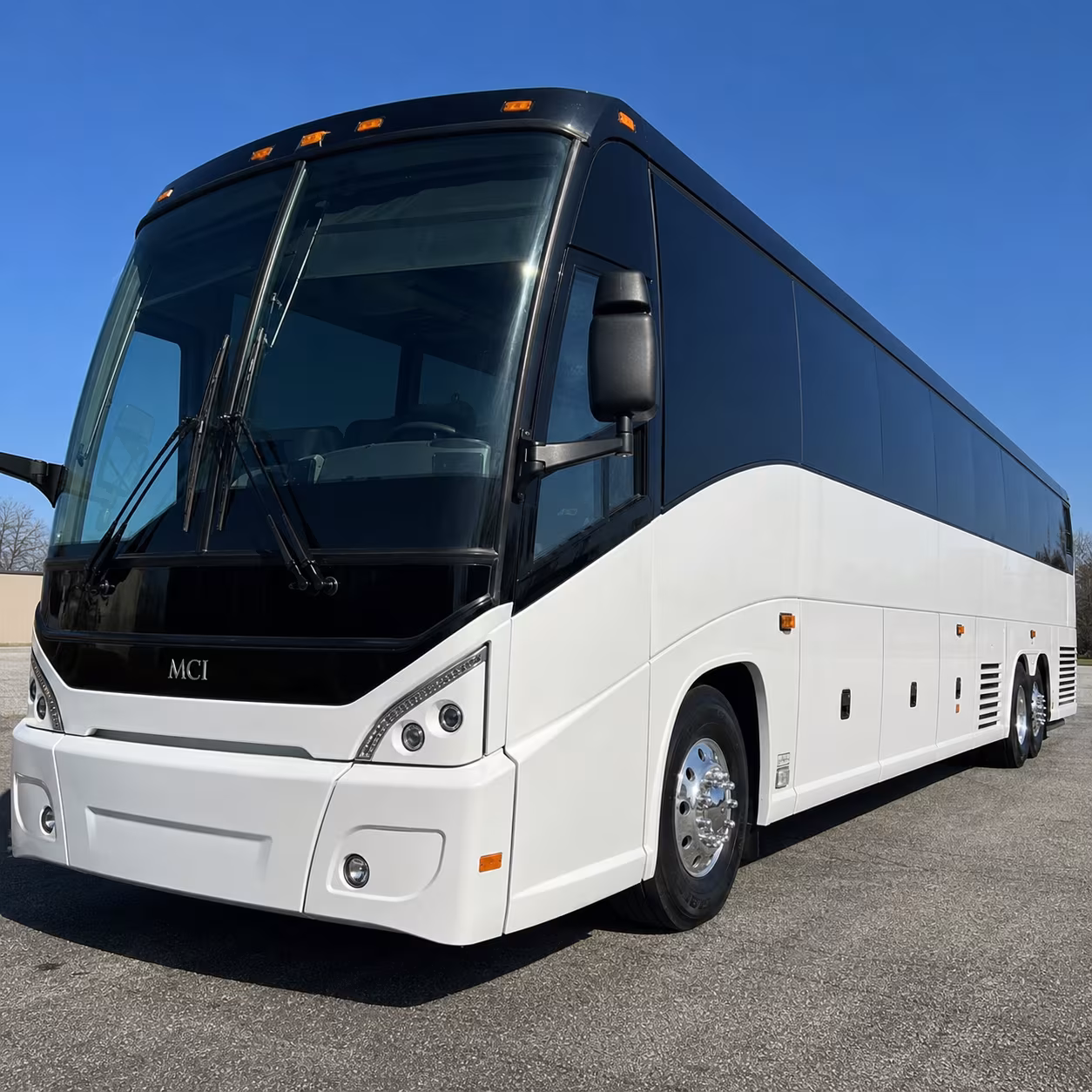 Hemet Concert Transportation & Shuttles