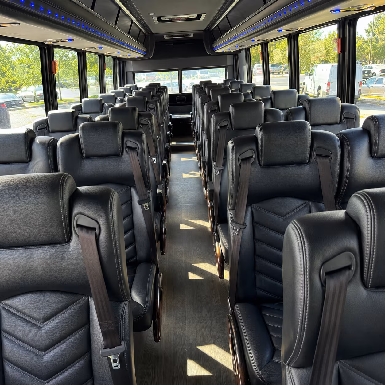Lake Elsinore Airport Shuttles & Transportation