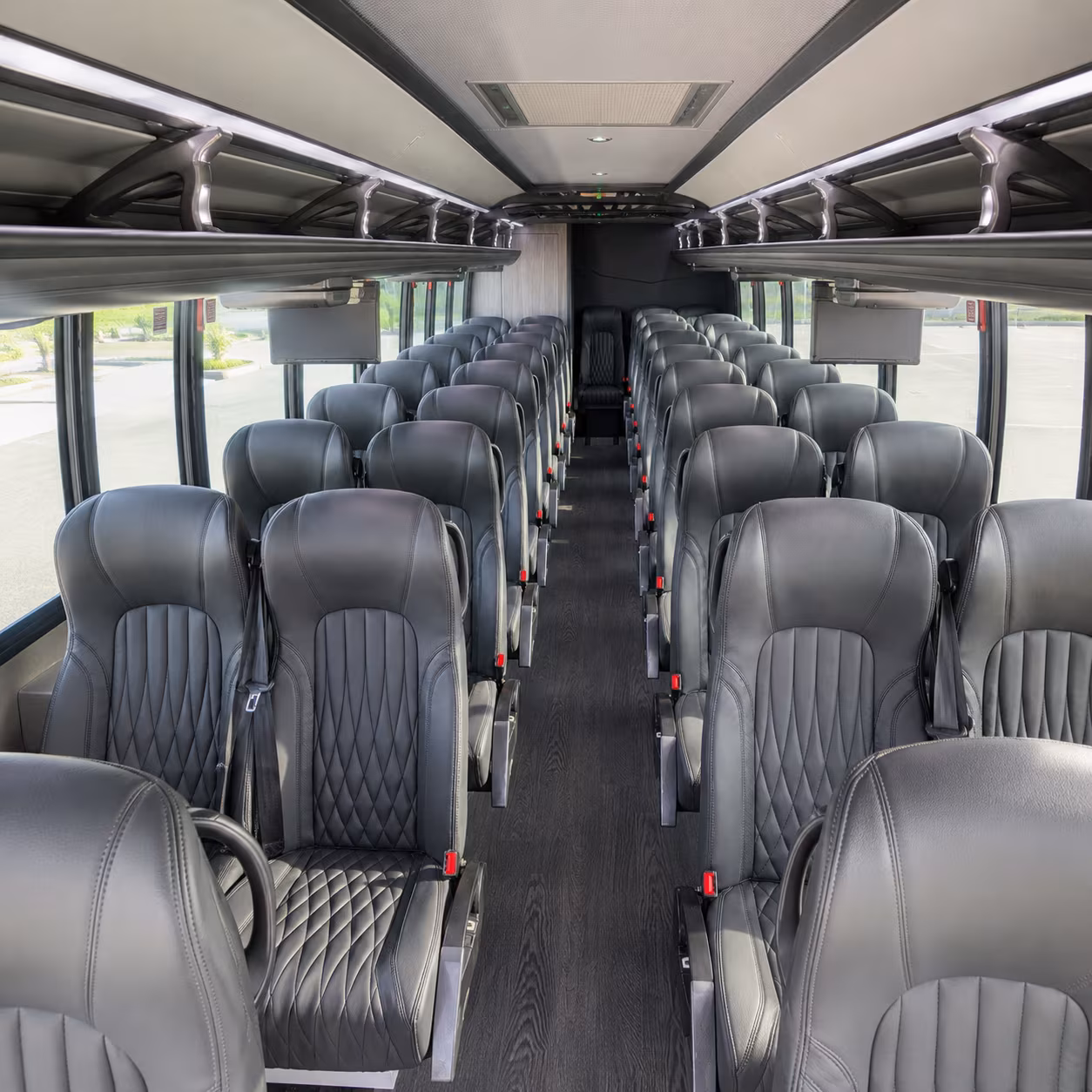 Menifee Airport Shuttles & Transportation