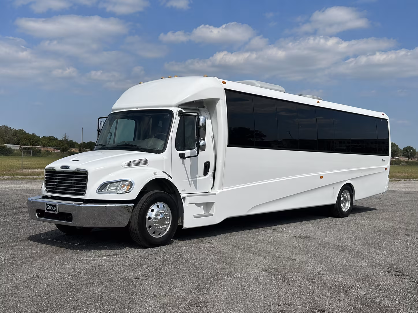 Menifee Birthday, Sweet 16, & Quinceañera Party Bus Rentals