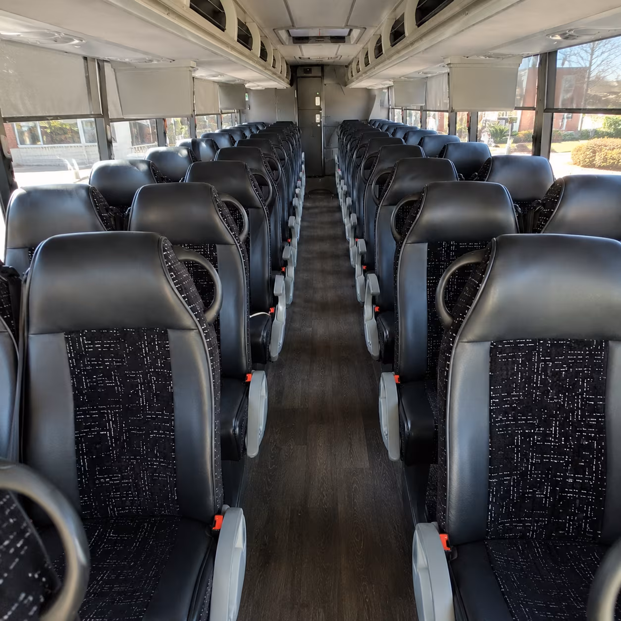 Menifee Wedding Transportation & Shuttle Service