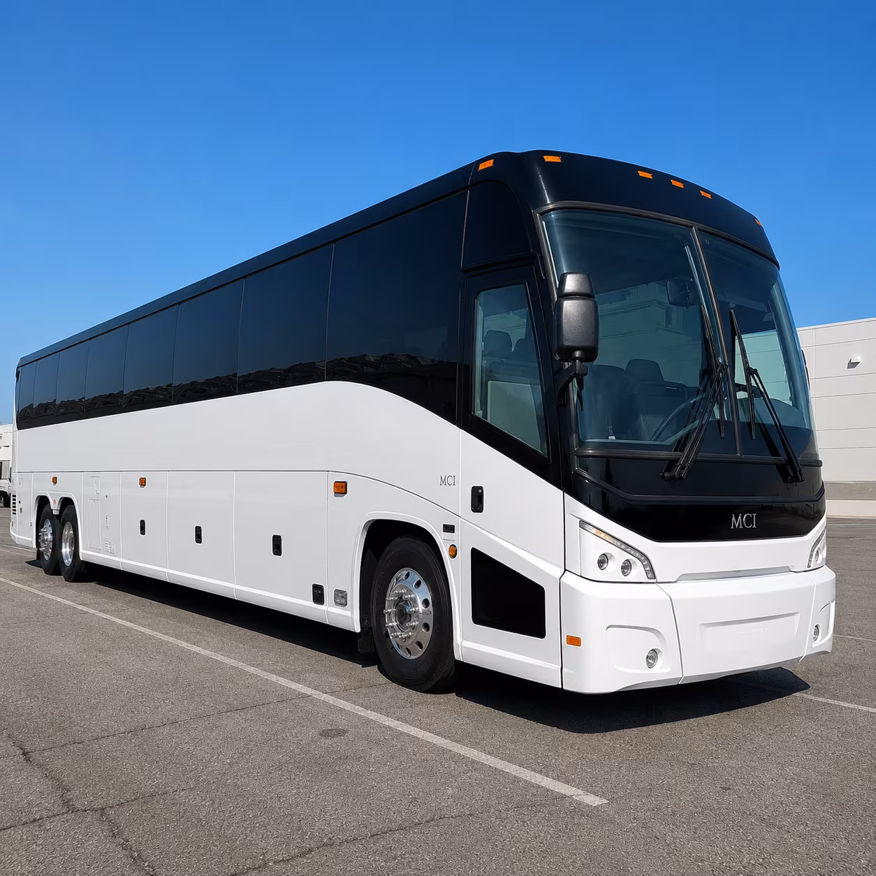 Murrieta School Event & Field Trip Transportation