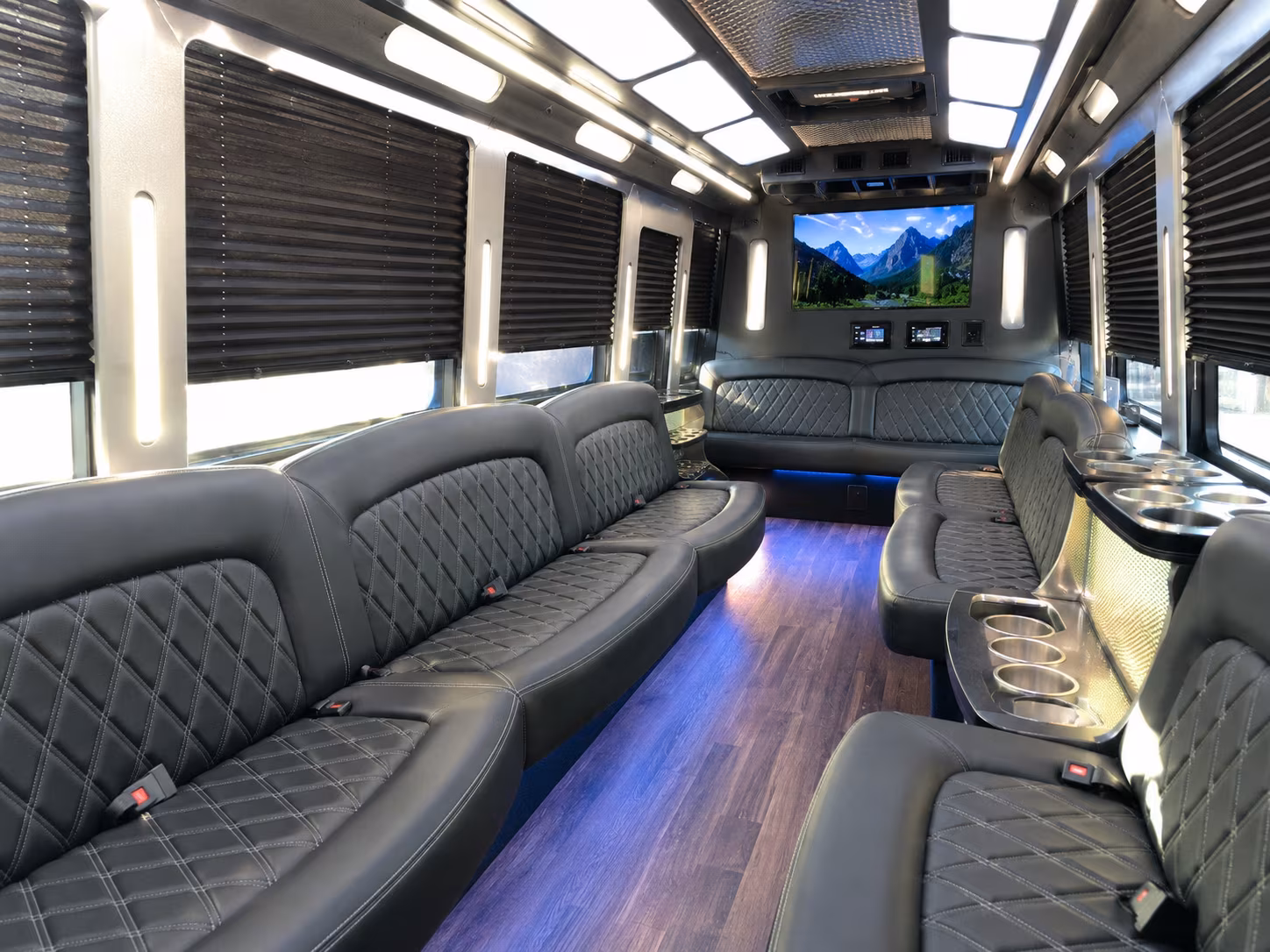 Murrieta Winery Tour & Pub Crawl Transportation
