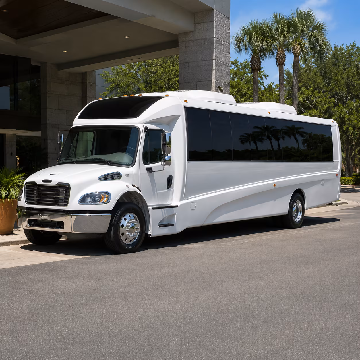 Perris Airport Shuttles & Transportation