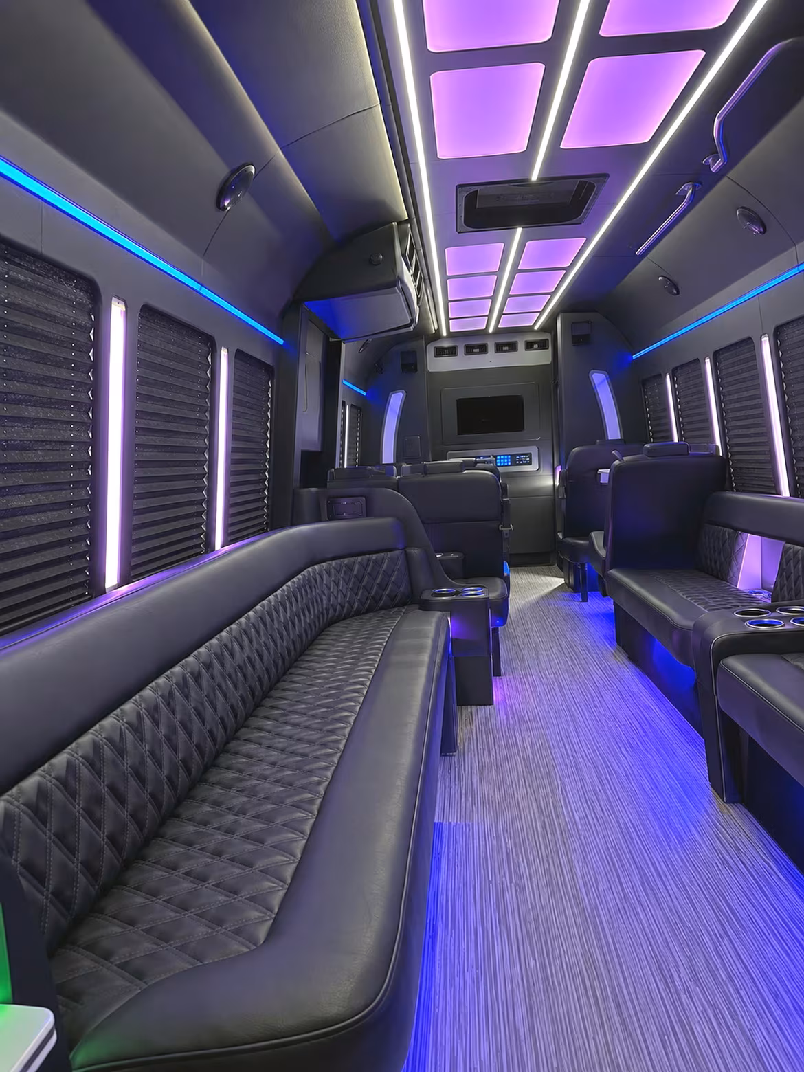 Perris Winery Tour & Pub Crawl Transportation