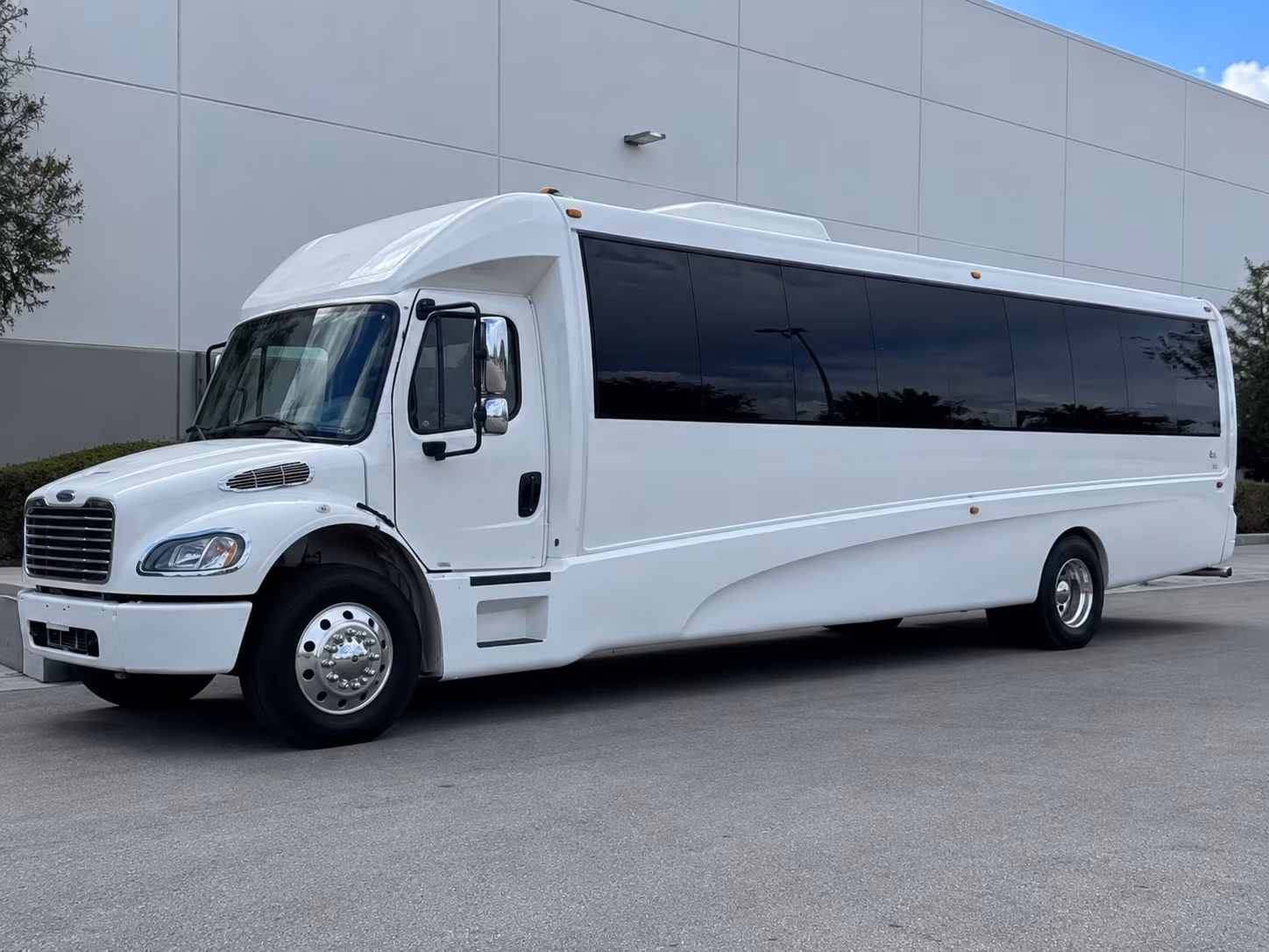 Temecula Prom Transportation