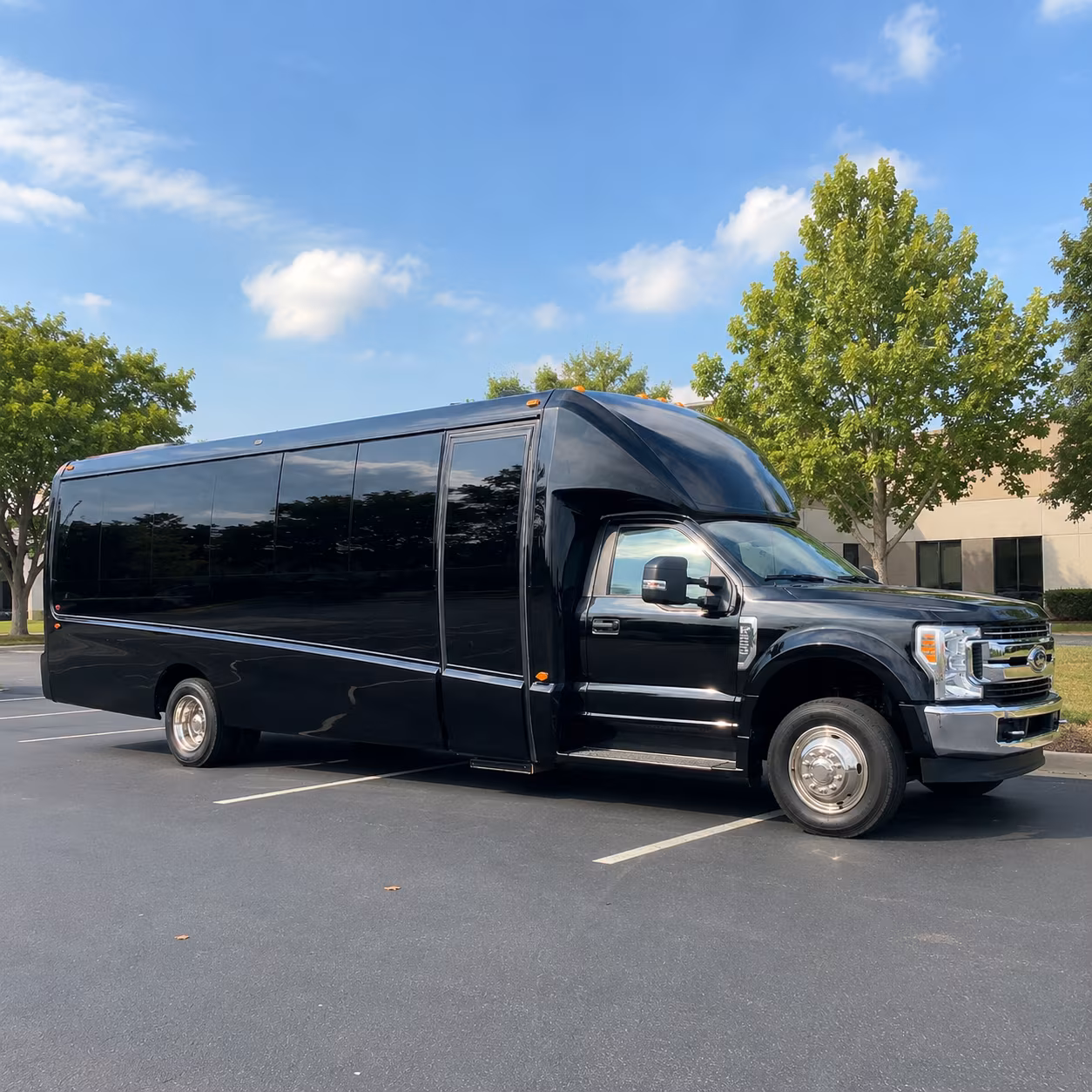 San Marcos Airport Shuttles & Transportation