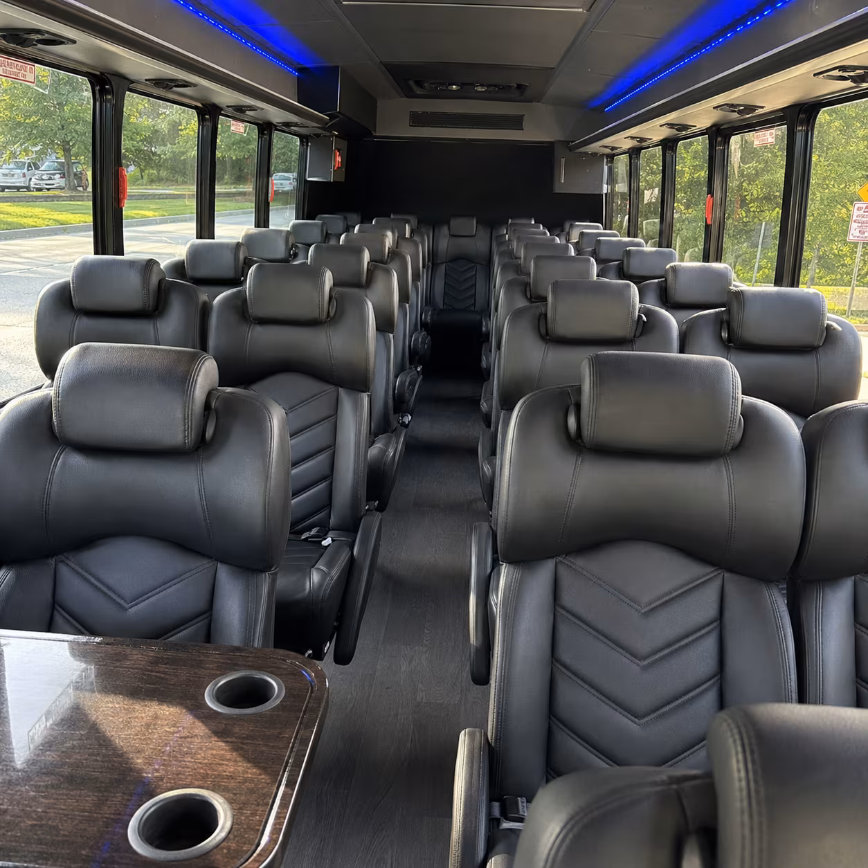 Temecula Airport Shuttles & Transportation