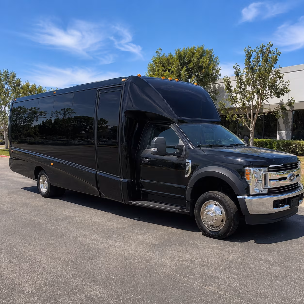 Temecula Bachelor & Bachelorette Transportation route planning
