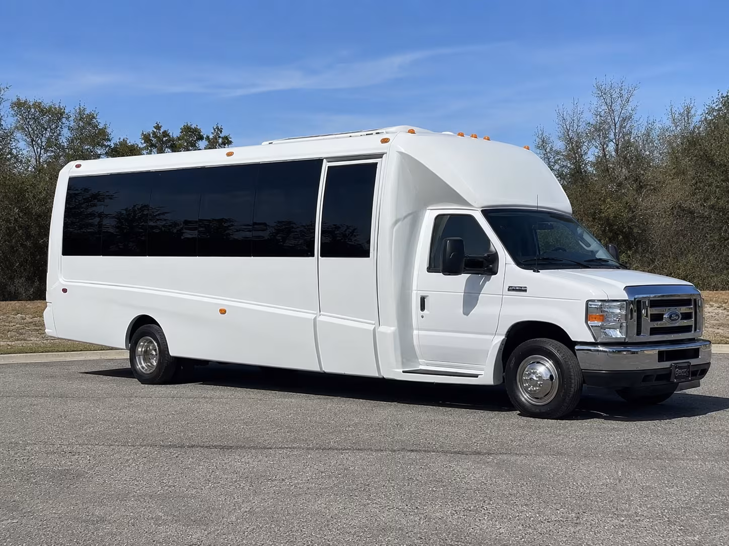 Temecula Birthday, Sweet 16, & Quinceañera Transportation route planning