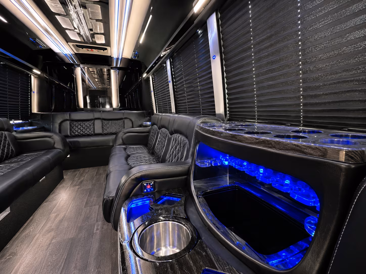 Temecula Concert & Music Festival Transportation group transportation