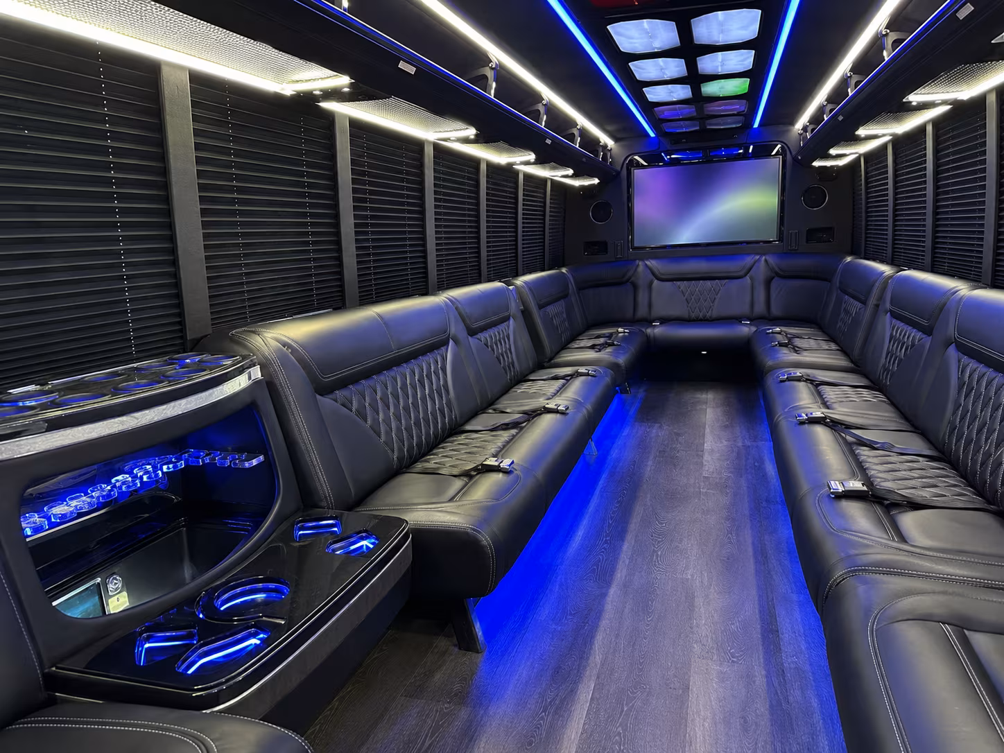 Temecula Concert & Music Festival Transportation pickup coordination