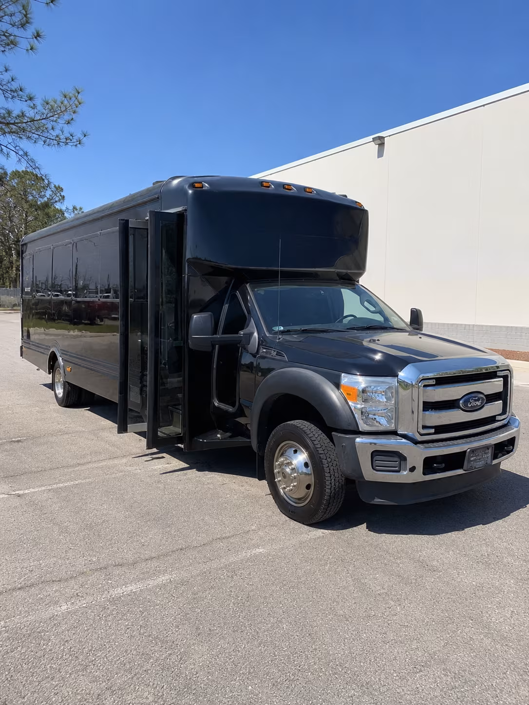 Temecula Concert & Music Festival Transportation route planning