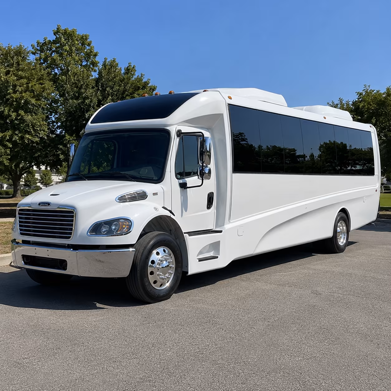 Temecula Corporate Transportation group transportation