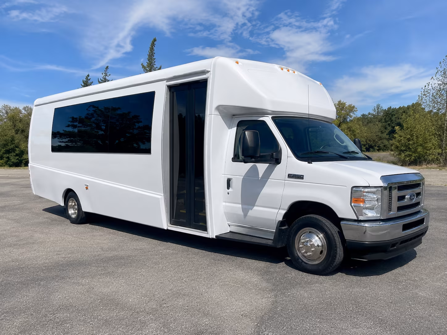 Temecula Prom & Homecoming Transportation pickup coordination