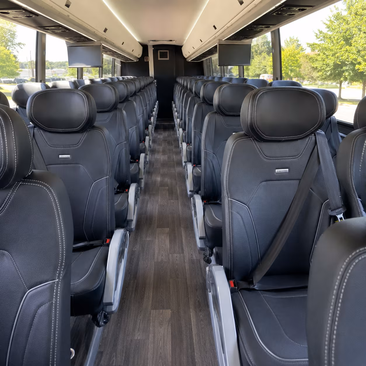Temecula School Event & Field Trip Transportation