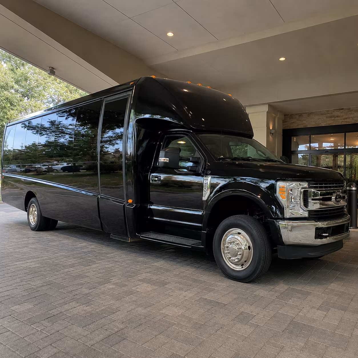 Temecula School Event Transportation pickup coordination