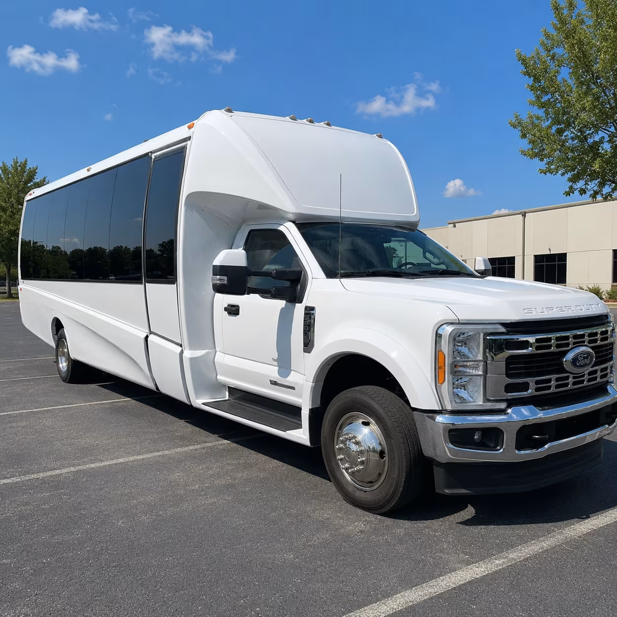 Temecula School Event Transportation route planning