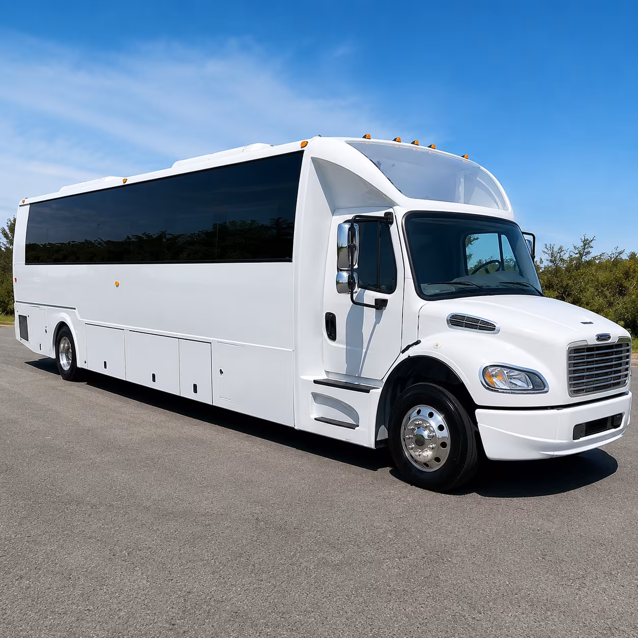 Temecula Sporting Event Transportation group transportation