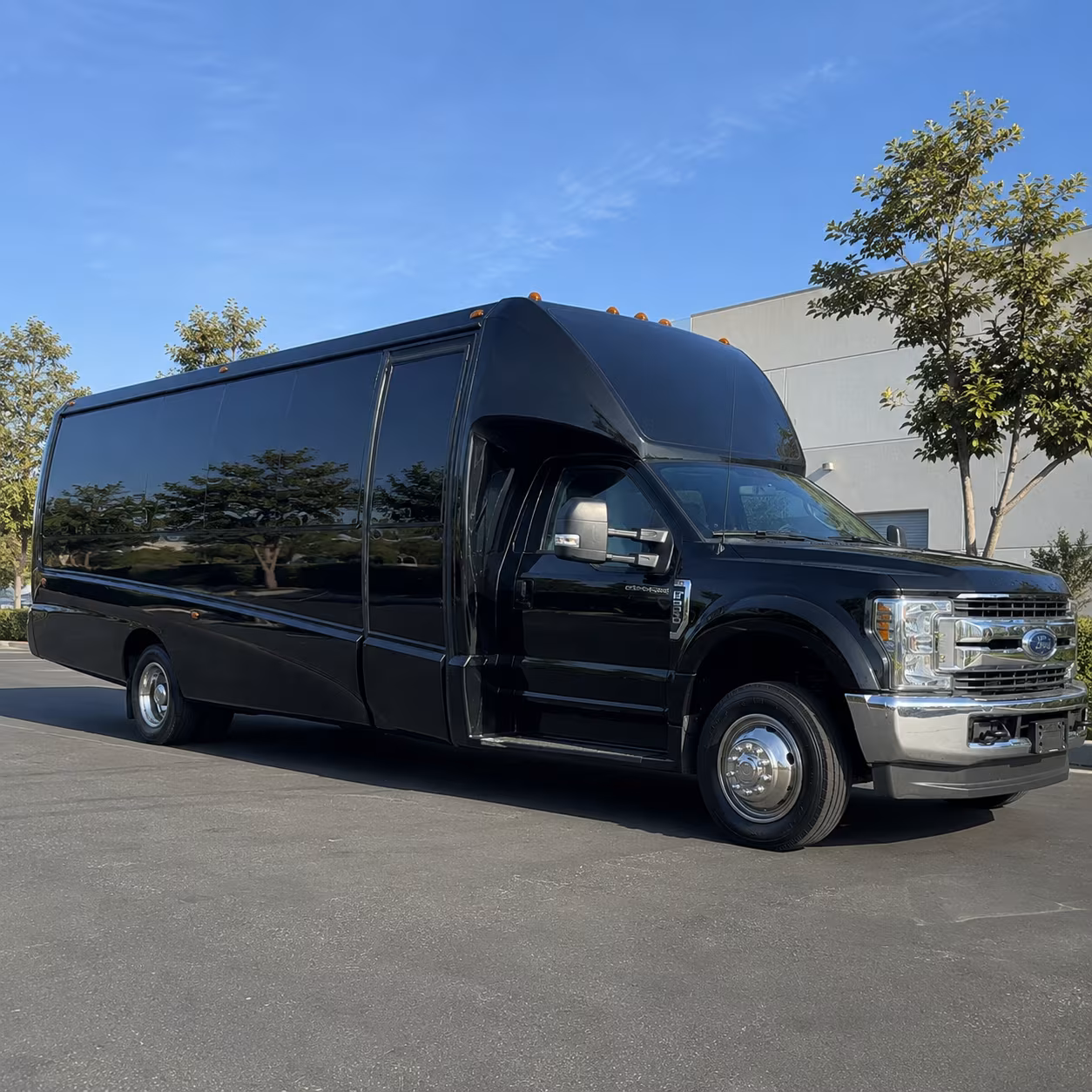 Temecula Winery Tour & Pub Crawl Transportation pickup coordination