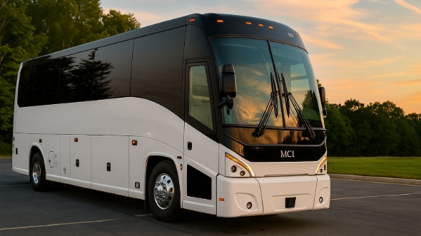 temecula airport shuttles charter bus rental