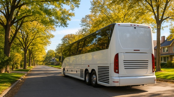 temecula bus rentals for birthday sweet 16 charter bus rental