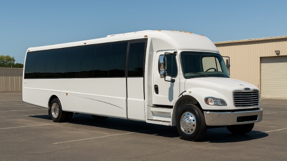 temecula government and military minibus rental